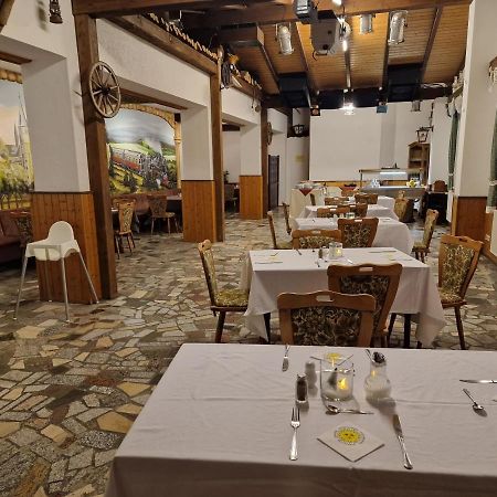 Gasthof Zum Baren Hotel Gernrode  Exterior photo